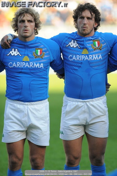 2008-11-15 Torino - Italia-Argentina 1087
